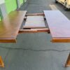 Rustic High Top Dining Table