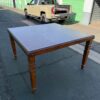 Rustic High Top Dining Table
