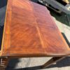 Rustic High Top Dining Table
