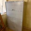 Steelcase Storage Cabinet with Drawers