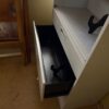 Steelcase Storage Cabinet with Drawers