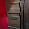 Antique Hand Carved French Armoire
