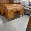Antique Rolltop Desk