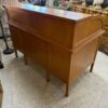 Antique Rolltop Desk