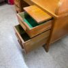 Antique Rolltop Desk
