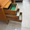 Antique Rolltop Desk