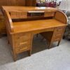 Antique Rolltop Desk