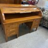Antique Rolltop Desk
