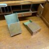 Antique Rolltop Desk