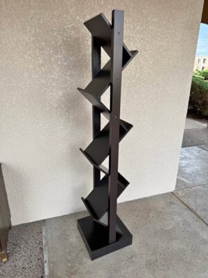Commercial Magazine Display Racks Commercial Magazine Display Racks - 2 Available