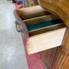 Curved Sideboard