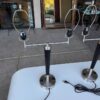 Double Table Lamps