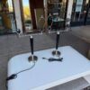 Double Table Lamps