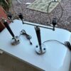 Double Table Lamps