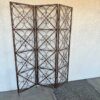 Iron Room Screen