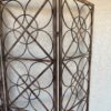 Iron Room Screen
