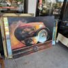 Oil Painting of Native American Pots