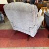 Oversized La-Z-Boy Recliner back Oversized La-Z-Boy Recliner