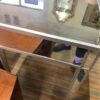 Pair of Mirrored Nightstands side Pair of Mirrored Nightstands