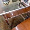 Pair of Mirrored Nightstands top Pair of Mirrored Nightstands