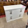 Pottery Barn File Cabinet