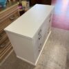 Pottery Barn File Cabinet
