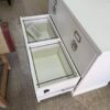 Pottery Barn File Cabinet