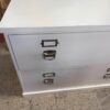 Pottery Barn File Cabinet