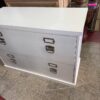 Pottery Barn File Cabinet