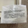 Pottery Barn File Cabinet