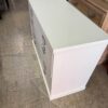 Pottery Barn File Cabinet
