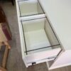 Pottery Barn File Cabinet