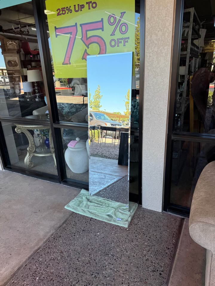 Tall Beveled Mirrors Tall Beveled Mirrors