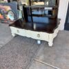 Thomasville Brunello Cocktail Coffee Table
