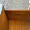 Thomasville Brunello Cocktail Coffee Table