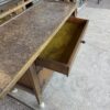 Vintage Gothic Style Bar Cart