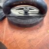 Antique Irons - Set of 4