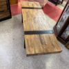 Crate and Barrel Seguro Coffee Table