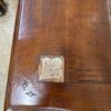 Italian Inlaid Coffee and End Table Set