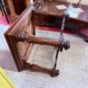 Italian Inlaid Coffee and End Table Set
