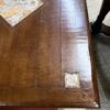 Italian Inlaid Coffee and End Table Set