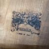 Italian Inlaid Coffee and End Table Set