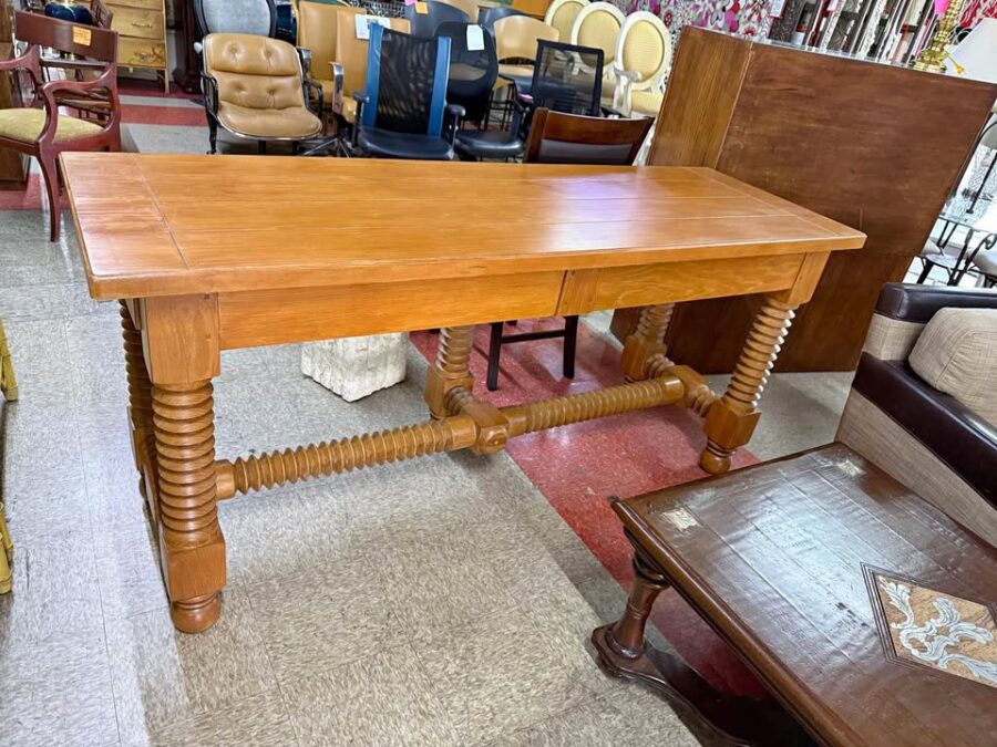 Large Console Table Large Console Table