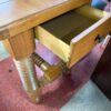 Large Console Table drawer Large Console Table