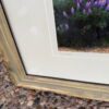 Lupine, Oaks, and Mist Gavrilis Print