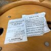 Palecek Bamboo and Rawhide Bar Stools - 3 Available