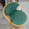 Palecek Bamboo and Rawhide Bar Stools - 3 Available