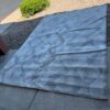 Saphir Zam Gray Rug