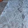 Saphir Zam Gray Rug