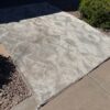 Saphir Zam Gray Rug